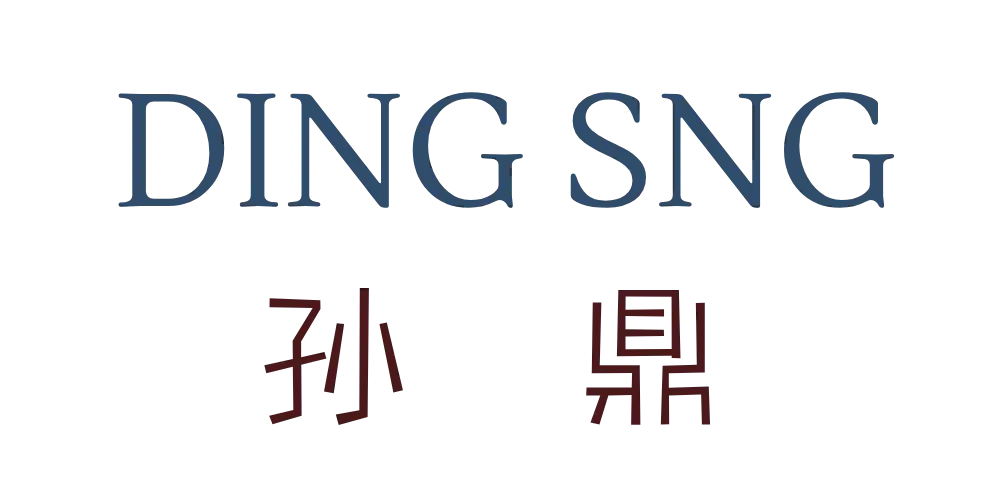 Ding Sng logo